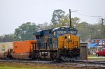 CSX 3088